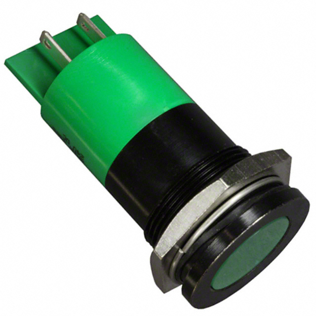 Q22F1BXXG24E APEM Inc.  Voyants du panneau